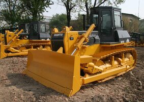 Аренда бульдозера от 1300 за час 